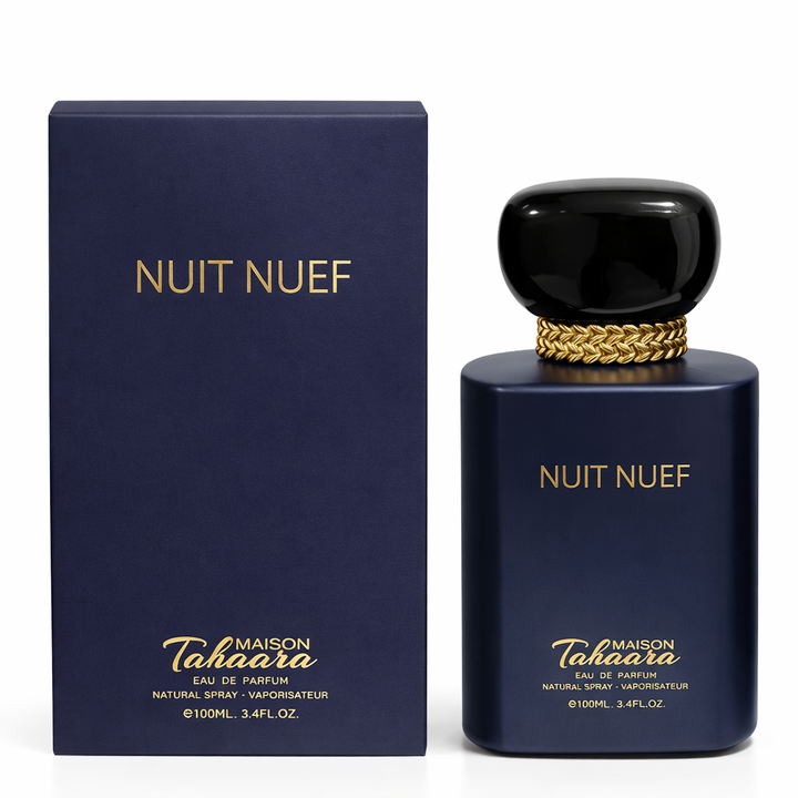 NUIT NEUF EDP 100ML