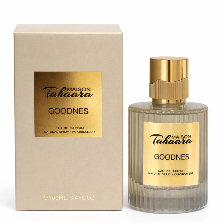 GOODNES EDP 100ML