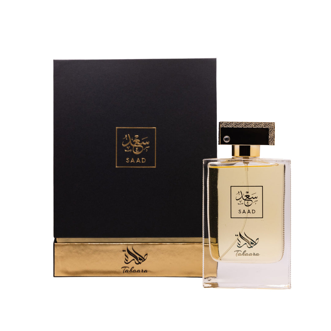 SAAD EDP 100ML