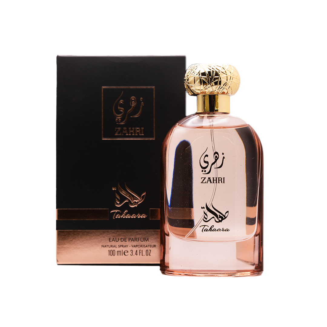 ZAHRI EDP 100ML